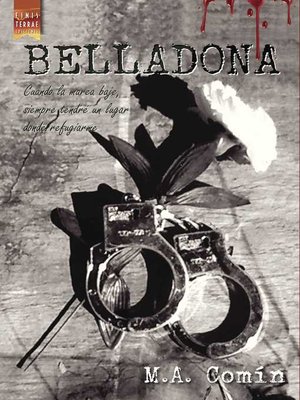 cover image of Belladona